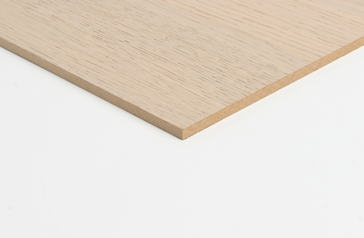 Shinnoki 4.0 Premium, Fineret MDF, Bondi Oak, FSC Mix 70%